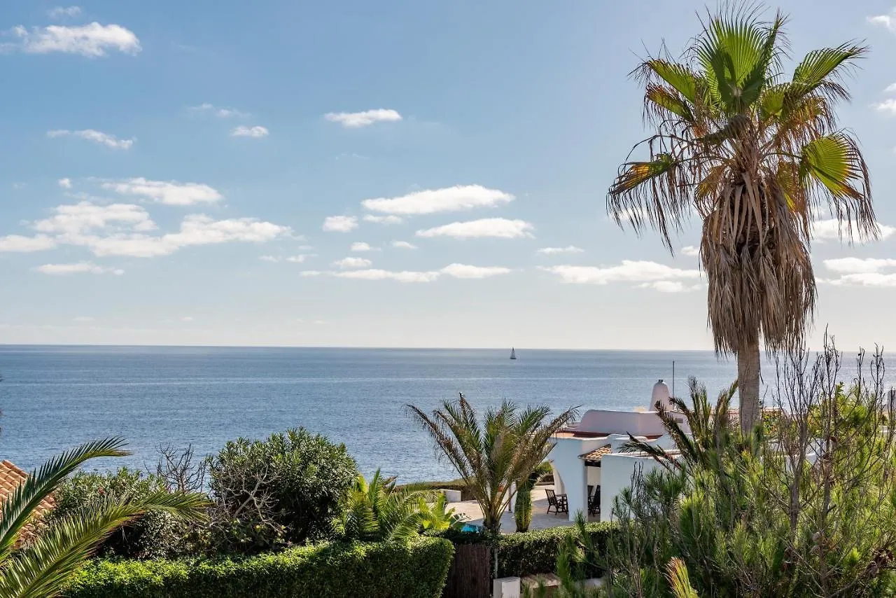 Holiday home En Penyalar-Villa Serena Cala d'Or