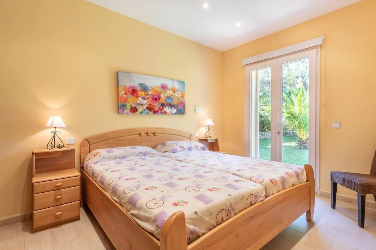 Holiday home En Penyalar-Villa Serena Cala d'Or