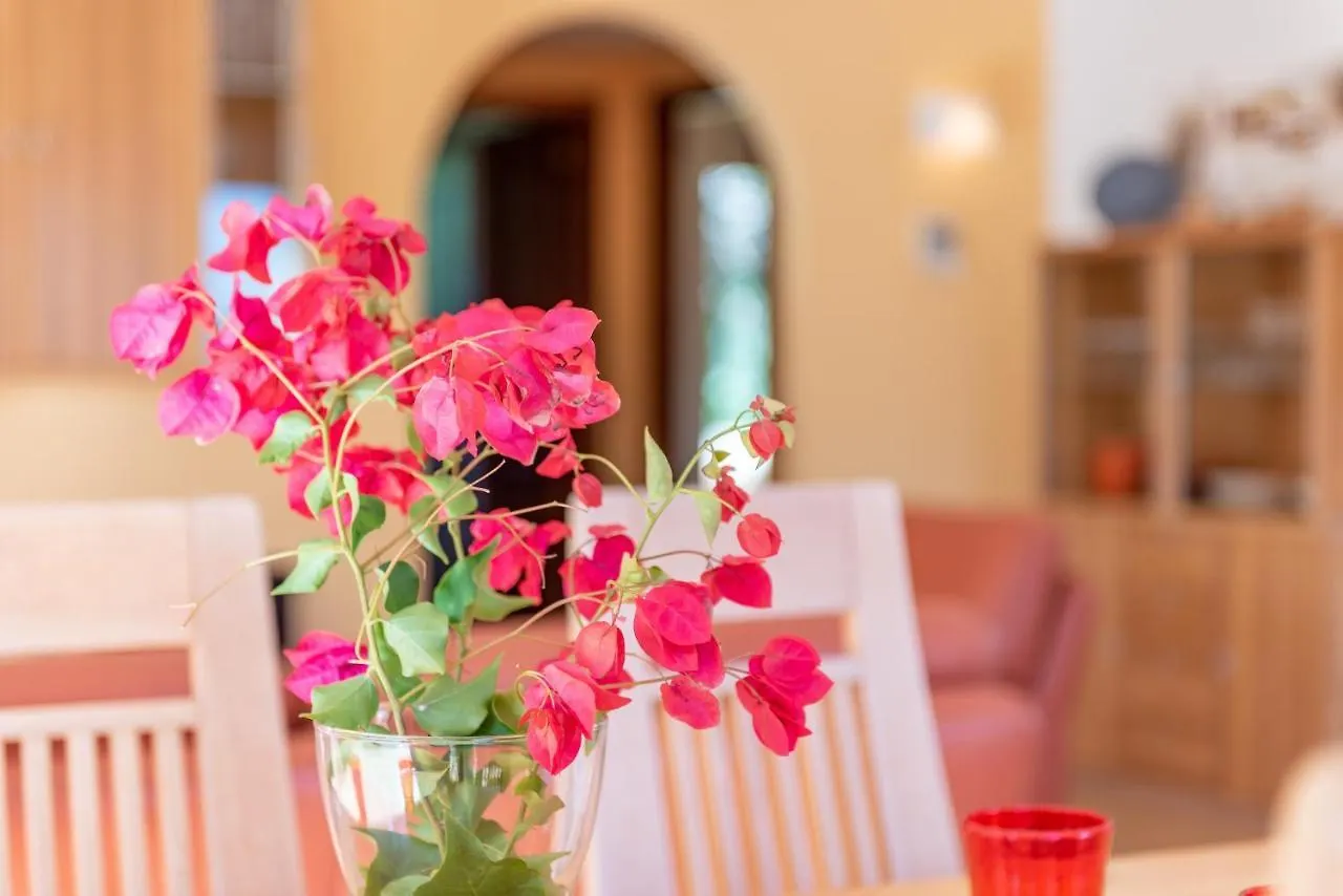 En Penyalar-Villa Serena Cala d'Or  0*, Cala d'Or (Mallorca)