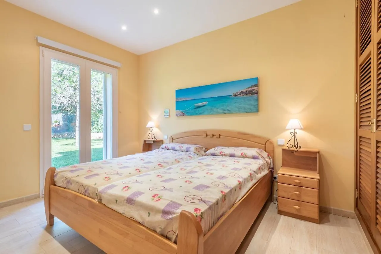 En Penyalar-Villa Serena Cala d'Or  Holiday home