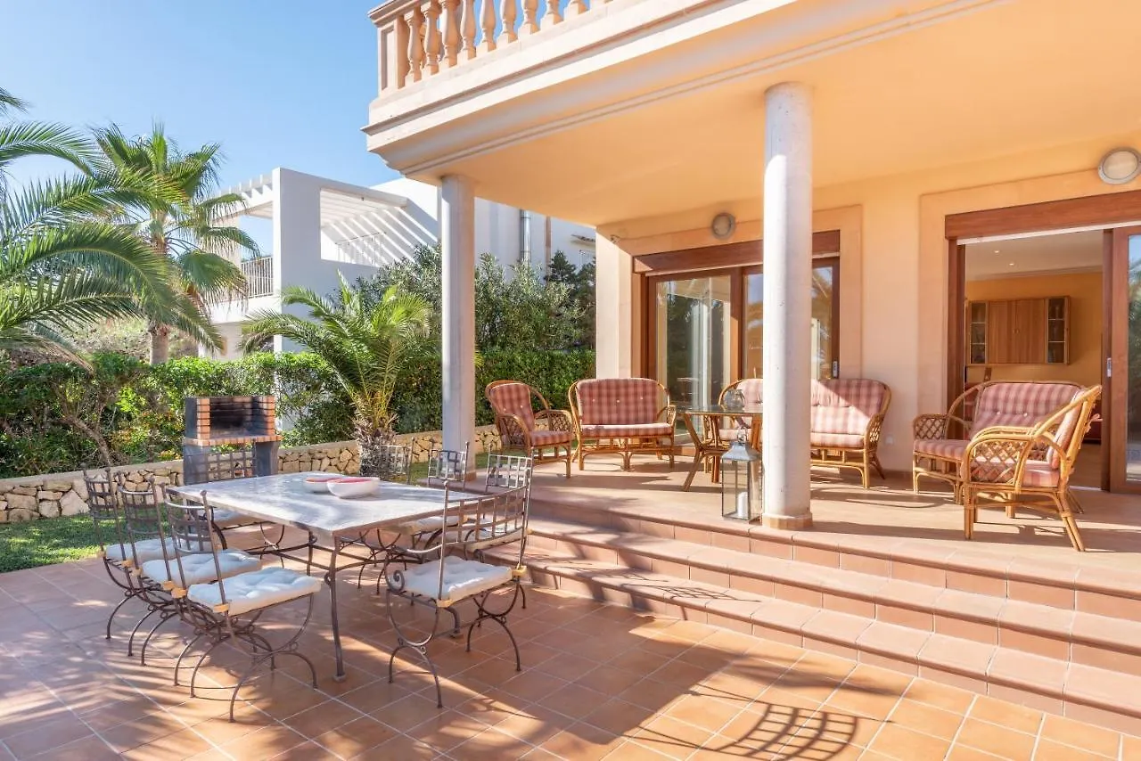 En Penyalar-Villa Serena Cala d'Or  Spain