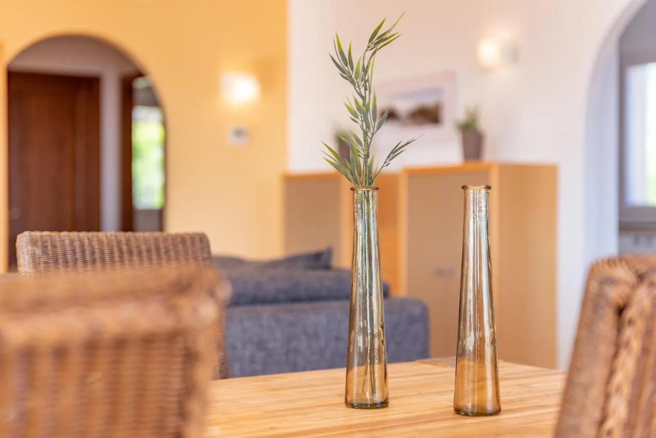 En Penyalar-Villa Serena Cala d'Or  Holiday home Cala d'Or (Mallorca)