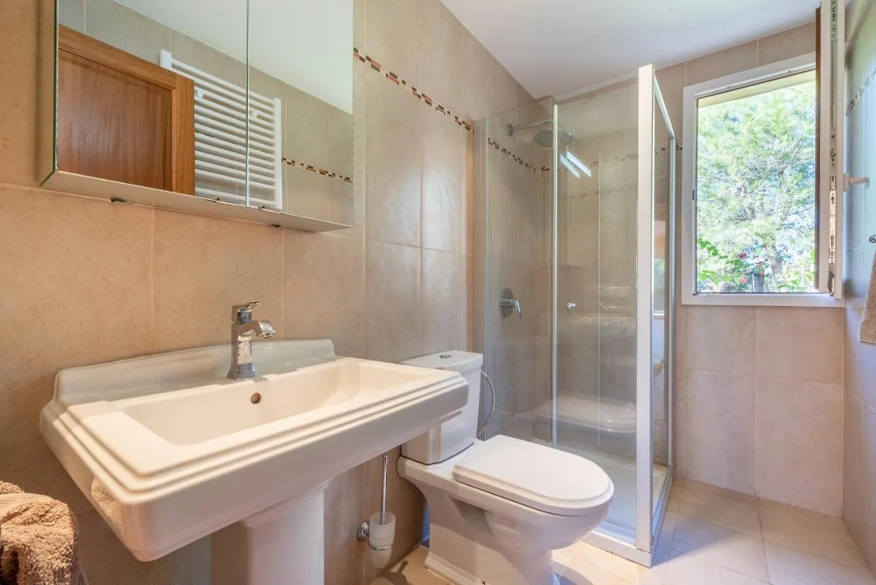 En Penyalar-Villa Serena Cala d'Or  Holiday home Cala d'Or (Mallorca)