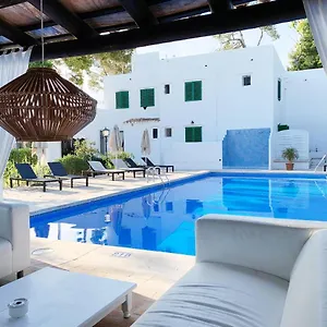 2* Affittacamere Casa Ceiba Maria
