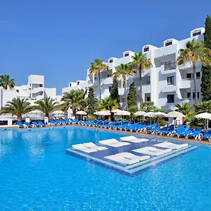 3* Aparthotel Sol
