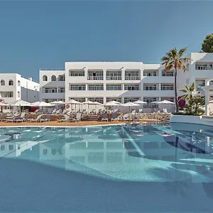 4* Apartmanhotel Prinsotel Alba &