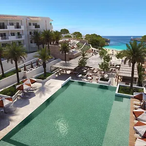 4* Apartmanhotel Inturotel Esmeralda Park