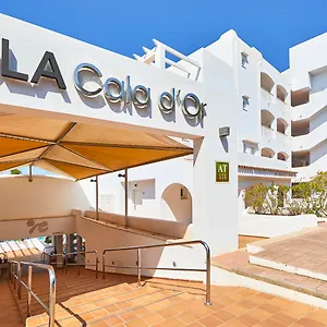 3* Aparthotel Ola