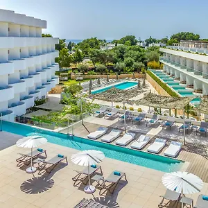 4* Szálloda Inturotel Cala Esmeralda & - Adults Only